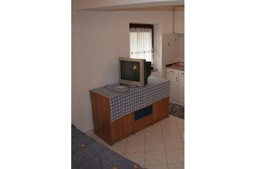 Chorwacja Privát Opatija, Zewnątrz